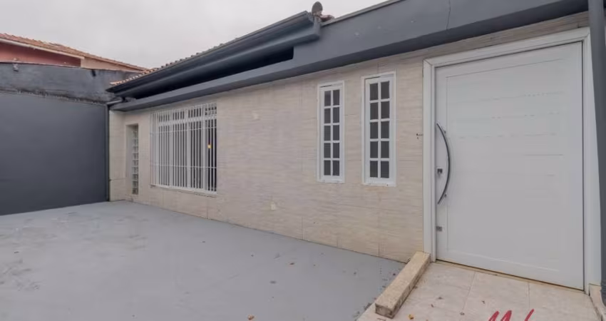 Casa com 2 quartos à venda na Abaçaí, 43, Brooklin, São Paulo