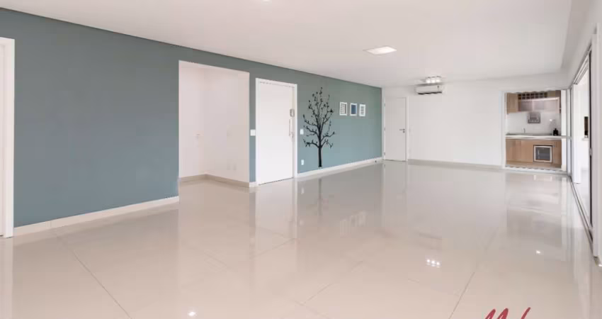 Apartamento com 4 quartos à venda na Rua Ministro Luiz Gallotti, 470, Brooklin, São Paulo