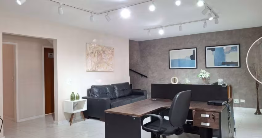 Casa comercial à venda na Rua Flórida, 1111, Brooklin, São Paulo