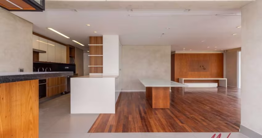 Apartamento com 4 quartos à venda na Rua Arizona, 664, Brooklin, São Paulo