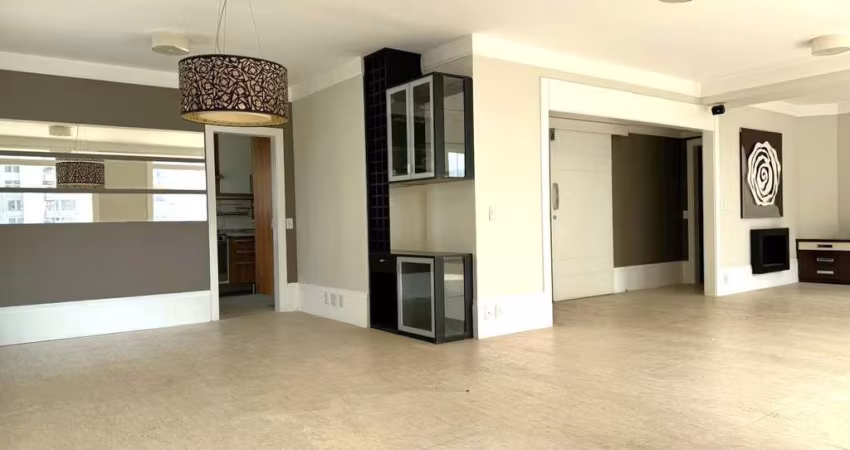 Apartamento com 3 quartos para alugar na Rua Pensilvânia, 558, Brooklin, São Paulo