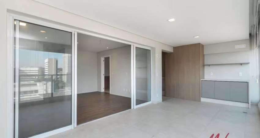 Apartamento com 3 quartos à venda na Dr. Pascoal Imperatriz, 50, Brooklin, São Paulo