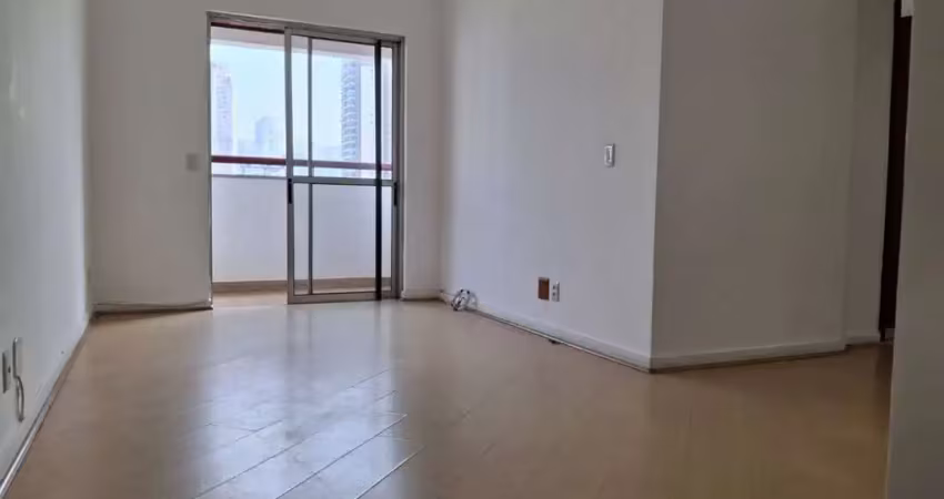 Apartamento com 2 quartos à venda na Rua Guaraiúva, 553, Brooklin, São Paulo