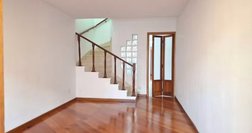 Casa com 2 quartos à venda na Rua Michigan, 193, Brooklin, São Paulo