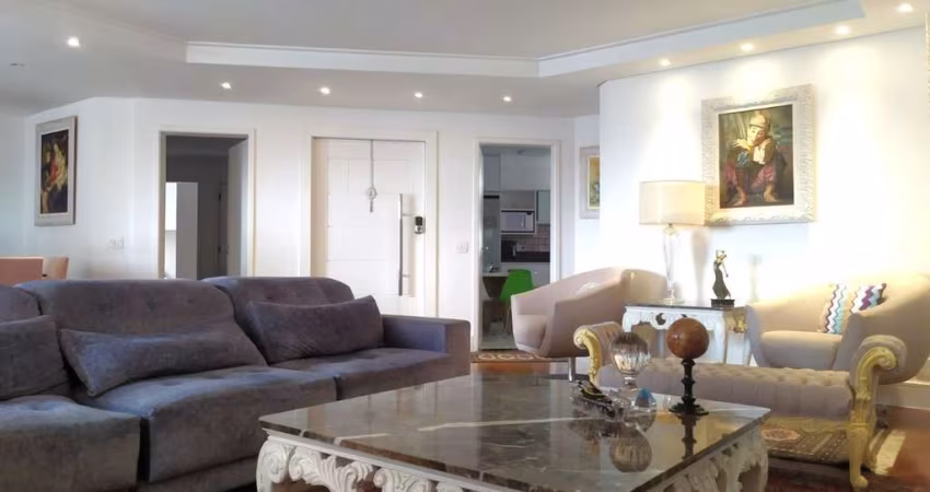 Apartamento com 3 quartos à venda na Rua Indiana, 499, Brooklin, São Paulo