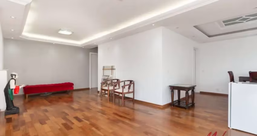 Apartamento com 3 quartos à venda na Rua Arizona, 1064, Brooklin, São Paulo
