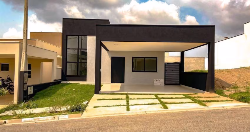 Casa 3 Dormiitórios  R$970.000,00 Condomínio Phytus, Itupeva-SP