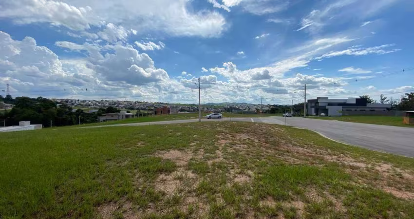 Terreno 651m² AT/ R$370.000,00 Cond. Villagio Azzure Itupeva-SP