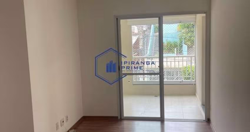 Condomínio Edifício Oasis Bosque da Saude - Apartamento à venda com 68m², 2 quartos e 2 vagas