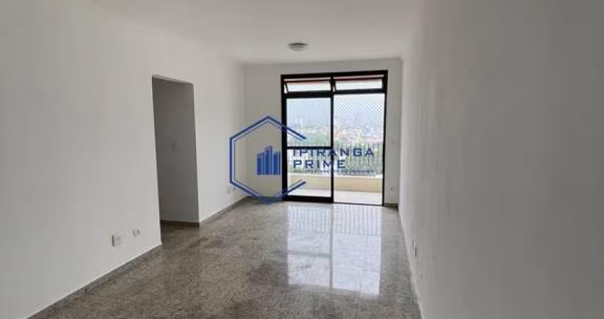 Condomínio Gran Paradizo Mooca - Apartamento à venda com 92m², 3 quartos e 2 vagas