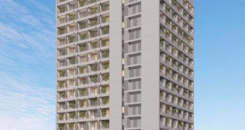 Seu Próximo Grande Investimento Começa Aqui: Studios na Chácara Santo Antônio