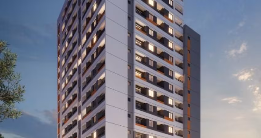 Mundo Apto Santa Cecília: O Investimento Inteligente que Você Busca em São Paulo!