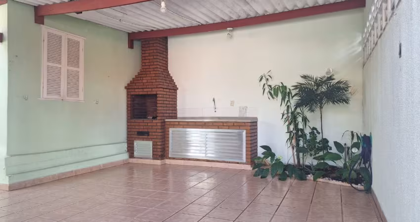 Casa Avenida Guapira