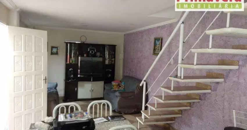 Casa para venda em suzano, jardim imperador, 3 dormitórios, 2 suítes, 3 banheiros, 2 vagas