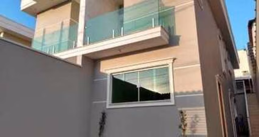 Casa para Venda em Itaquaquecetuba, Parque Residencial Scaffid II, 3 dormitórios, 1 suíte, 2 banheiros, 2 vagas