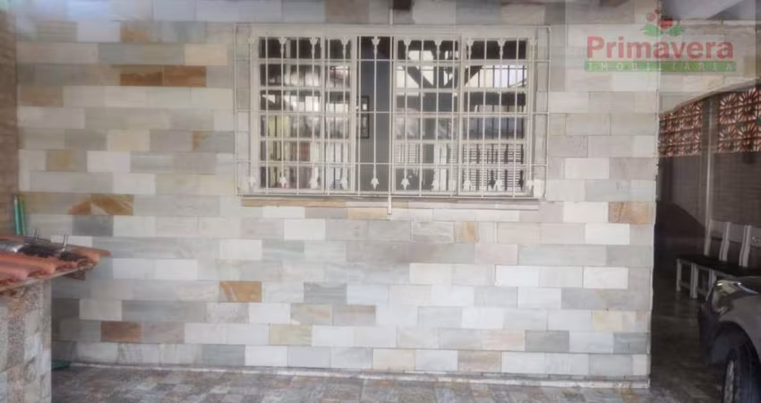 Casa para Venda em Itaquaquecetuba, Vila Ursulina, 2 dormitórios, 2 banheiros, 2 vagas