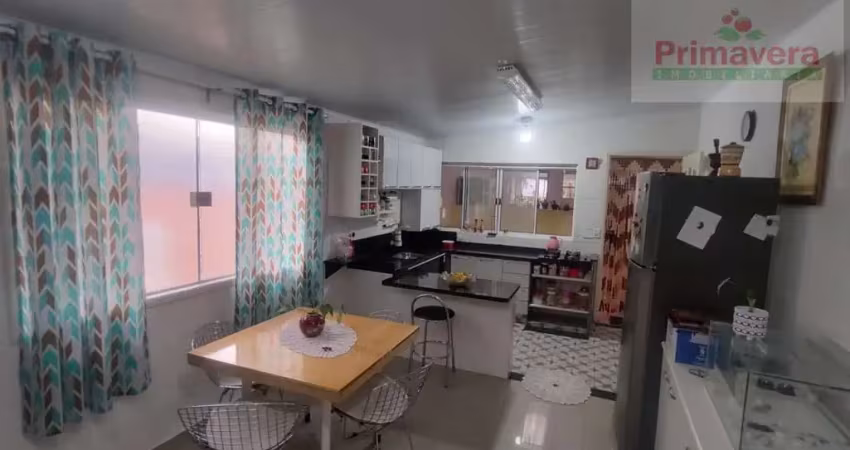 Casa para venda em itaquaquecetuba, jardim gonçalves, 2 dormitórios, 1 banheiro, 2 vagas
