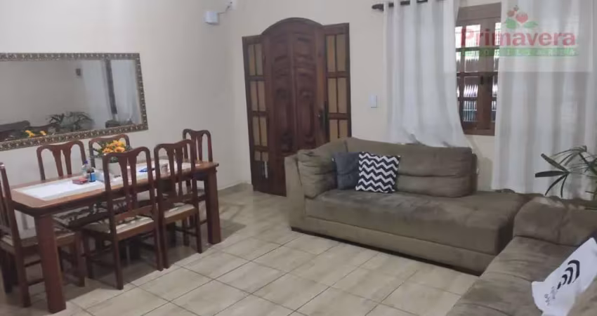 Casa para venda em itaquaquecetuba, jardim gonçalves, 3 dormitórios, 2 banheiros, 2 vagas