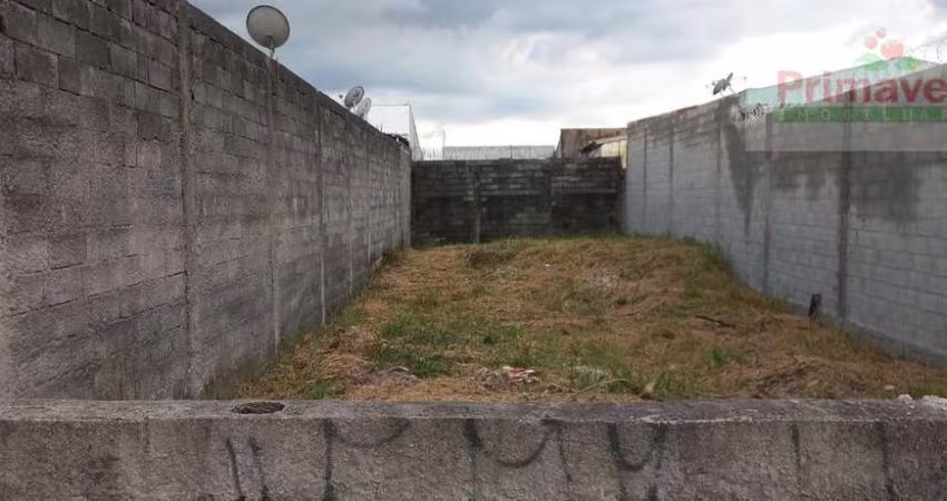 Terreno para Venda em Itaquaquecetuba, Jardim Horto do Ipê