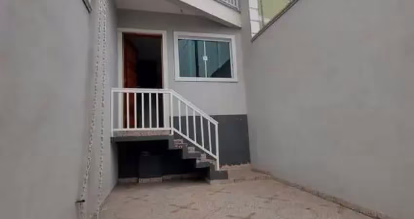 Casa para venda em itaquaquecetuba, jardim pinheirinho, 2 dormitórios, 2 banheiros, 1 vaga