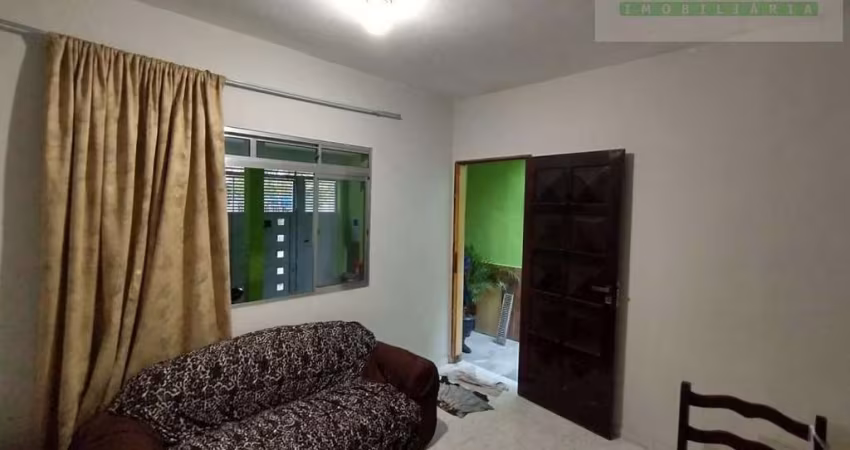 Casa para Venda em Poá, Jardim Julieta, 4 dormitórios, 2 banheiros, 2 vagas