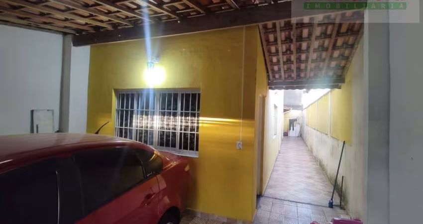 Casa para Venda em Suzano, Vila Maria de Maggi, 3 dormitórios, 1 suíte, 3 banheiros, 2 vagas