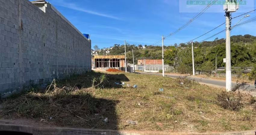 Terreno para Venda em Suzano, Jardim Chácara Méa