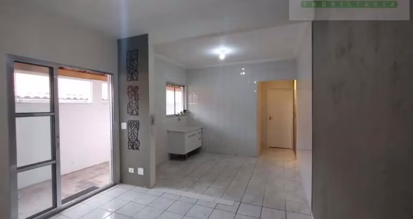 Casa em condomínio para venda em itaquaquecetuba, vila ursulina, 2 dormitórios, 1 banheiro, 2 vagas