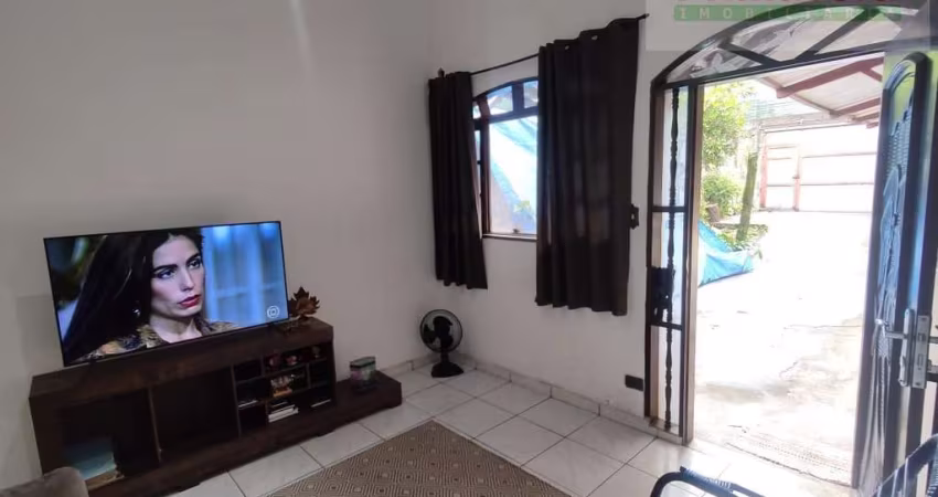 Casa para Venda em Itaquaquecetuba, Jardim do Algarve, 3 dormitórios, 2 suítes, 3 banheiros, 4 vagas