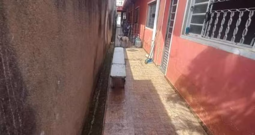 Casa para Venda em Suzano, Vila Urupês, 3 dormitórios, 2 banheiros, 2 vagas