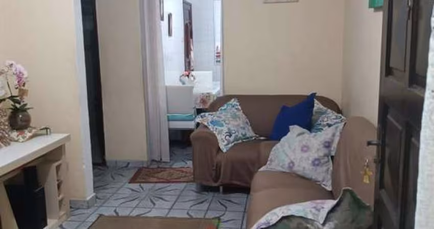 Casa para Venda em Itaquaquecetuba, Jardim Amanda Caiubi, 3 dormitórios, 3 banheiros, 3 vagas