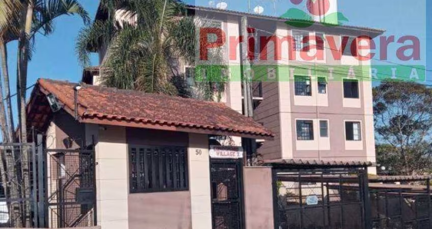 Apartamento para Venda em Itaquaquecetuba, Jardim Ikes, 2 dormitórios, 1 banheiro, 2 vagas