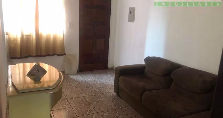 Apartamento para Venda em Itaquaquecetuba, Pedreira, 2 dormitórios, 1 banheiro, 1 vaga