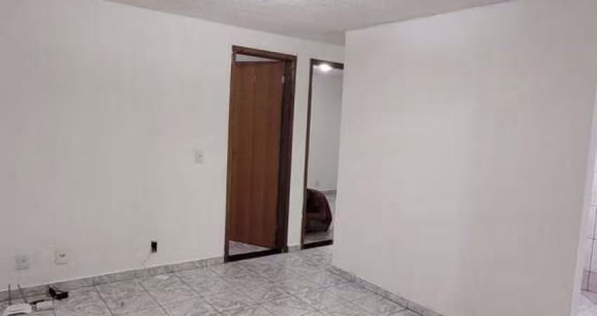 Apartamento para Venda em Itaquaquecetuba, Una, 2 dormitórios, 1 banheiro, 1 vaga