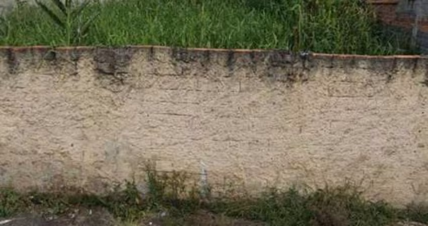 Terreno para Venda em Itaquaquecetuba, Jardim Luciana