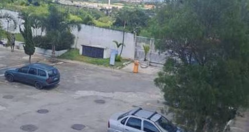 Apartamento para Venda em Itaquaquecetuba, Vila Ferlópolis, 2 dormitórios, 1 banheiro, 1 vaga