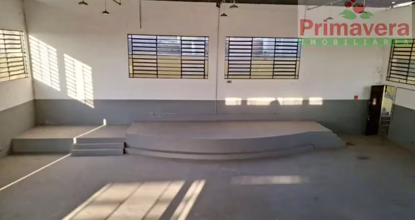 Galpão para locação em itaquaquecetuba, vila ferlópolis, 4 banheiros
