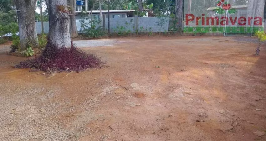 Chácara para venda em mogi das cruzes, taiacupeba, 1 dormitório, 1 banheiro