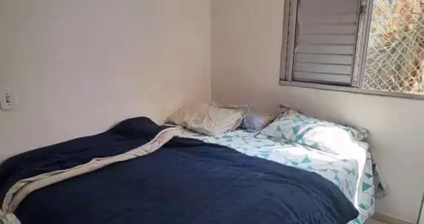 Apartamento para venda em itaquaquecetuba, vila maria augusta, 2 dormitórios, 1 banheiro, 1 vaga