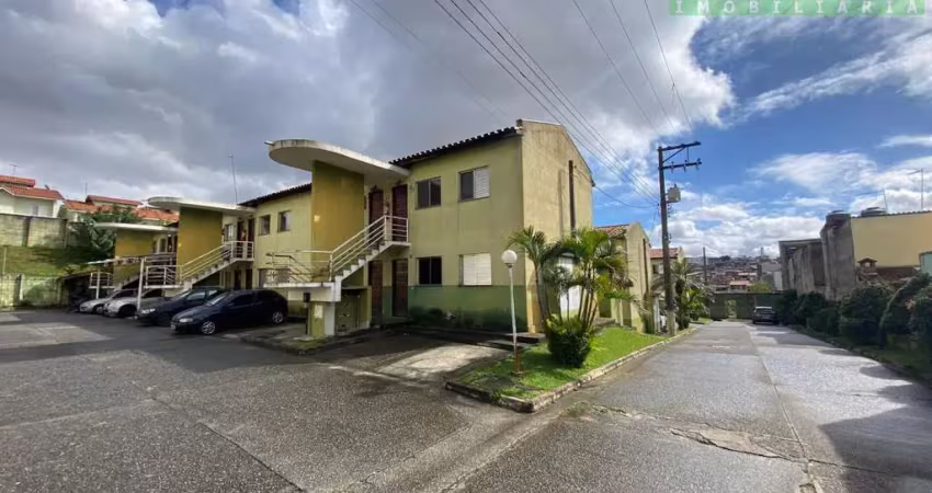 Casa em condomínio para venda em itaquaquecetuba, vila ursulina, 2 dormitórios, 1 banheiro, 1 vaga