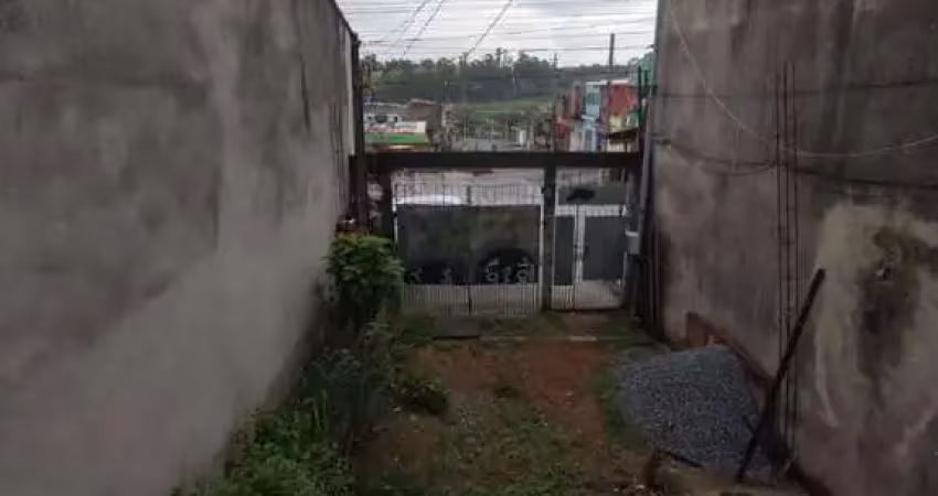 Casa para venda em itaquaquecetuba, parque residencial marengo, 1 dormitório, 1 banheiro, 2 vagas