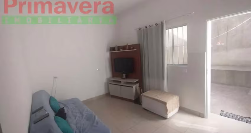 Casa para venda em itaquaquecetuba, parque nossa senhora das graças, 2 dormitórios, 1 suíte, 2 banheiros, 2 vagas