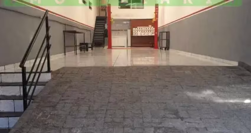 Galpão para locação em itaquaquecetuba, vila florindo