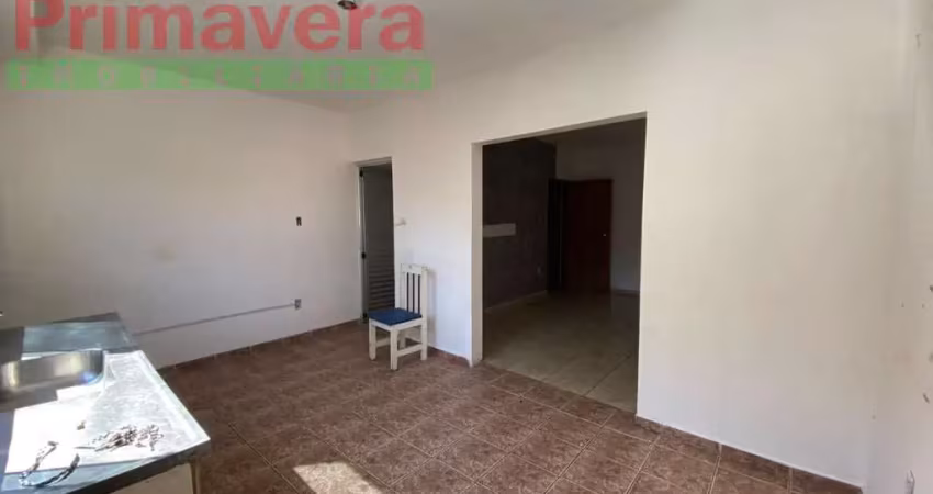 Casa para locação em itaquaquecetuba, jardim luciana, 2 dormitórios, 1 banheiro, 1 vaga