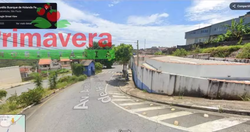 Terreno para venda em itaquaquecetuba, jardim moraes