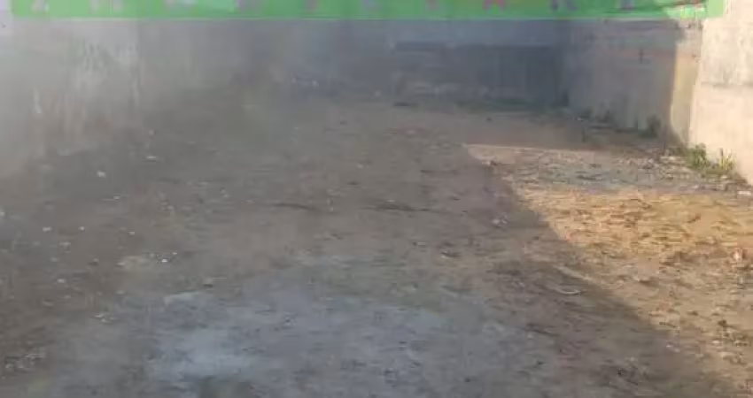 Terreno para locação em itaquaquecetuba, estância fraternidade