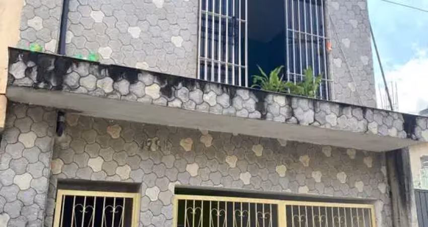 Casa para venda em itaquaquecetuba, jardim patrícia, 4 dormitórios, 4 banheiros, 1 vaga