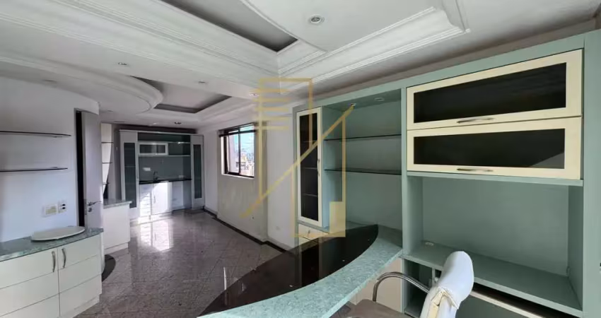 Sala comercial  para locação bigorrilho / batel aluguel