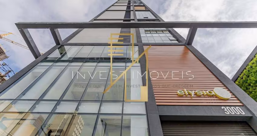 Apartamento a venda mobiliado no Elysia Locado