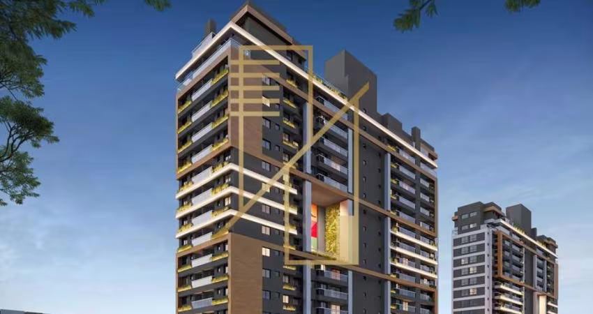 Apartamento 2 Quartos no Bigorrilho | Entrega em 2025
